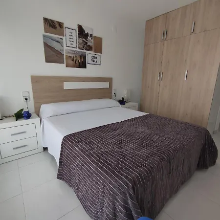 Apartamento ático ánfora Inmomart Peñíscola