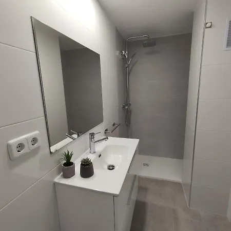 Apartamento ático ánfora Inmomart